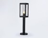 Миниатюра фото уличный светильник ambrella light garden st2417 | 220svet.ru