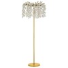 Миниатюра фото торшер dio darte elite tavenna h 3.1.1.103 a | 220svet.ru