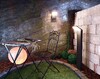 Миниатюра фото уличный настенный светодиодный светильник deko-light tucanae motion 731133 | 220svet.ru