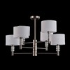 Миниатюра фото потолочная люстра maytoni lincoln mod527pl-06n | 220svet.ru
