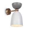 Миниатюра фото бра maytoni cloches mod113wl-01w | 220svet.ru