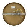 Миниатюра фото бра freya zelda fr5125wl-01bs | 220svet.ru