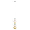 Миниатюра фото подвесной светильник loft it macaroon 10271p/a | 220svet.ru