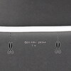 Миниатюра фото гибкий неон 6w 220v sneha 1427218 | 220svet.ru