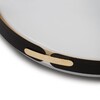 Миниатюра фото потолочный светодиодный светильник lumina deco paneli ldc 8063-48w bl | 220svet.ru
