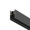 Миниатюра фото шинопровод магнитный maytoni busbar trunkings gravity trx010-412b | 220svet.ru