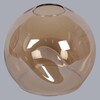 Миниатюра фото плафон  reluce 016/glass | 220svet.ru
