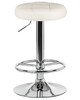 Миниатюра фото табурет барный dobrin bruno lm-5008-n_ch-m_el-cream-10963 | 220svet.ru