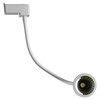 Миниатюра фото трековый светодиодный светильник arte lamp track lights a4107pl-1wh | 220svet.ru