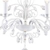 Миниатюра фото подвесная люстра favourite lanta 1733-5p | 220svet.ru