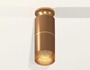 Миниатюра фото комплект потолочного светильника ambrella light techno spot xc (n6905, c6304, a2062, n6154) xs6304191 | 220svet.ru