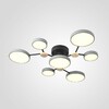 Миниатюра фото потолочная люстра imperium loft 223765-23 | 220svet.ru