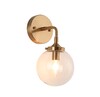 Миниатюра фото бра zortes lampady zrs.79902.1 | 220svet.ru