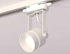 Миниатюра фото комплект трекового светильника ambrella light track system xt (c6601, n6228) xt6601081 | 220svet.ru