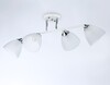 Миниатюра фото потолочная люстра ambrella light traditional modern tr303003 | 220svet.ru