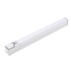 Миниатюра фото подсветка для зеркал arte lamp callisto a3410ap-1wh | 220svet.ru