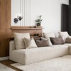 Миниатюра фото бра escada balance 1119/1a black | 220svet.ru