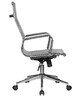 Миниатюра фото офисное кресло dobrin carter lmr-111b-n-13175 | 220svet.ru