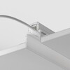 Миниатюра фото шинопровод магнитный однофазный maytoni busbar trunkings gravity trx010-422w | 220svet.ru