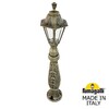 Миниатюра фото садовый светильник-столбик fumagalli iafaet.r/rut e26.162.000.bxf1r | 220svet.ru