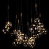 Миниатюра фото подвесной светодиодный светильник loft it pop it 10270/s24 | 220svet.ru