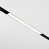 Миниатюра фото трековый светодиодный светильник maytoni basis exility tr030-4-12wtw-dsz-b | 220svet.ru