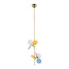 Миниатюра фото подвесной светильник loft it matisse 10008/2p mult | 220svet.ru