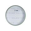 Миниатюра фото потолочный светодиодный светильник loft it axel 10002/24  green | 220svet.ru