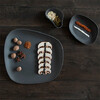Миниатюра фото тарелка фарфоровая cookplay 11026c | 220svet.ru