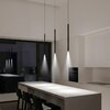 Миниатюра фото подвесной светильник citilux tubu cl51511v_bl | 220svet.ru