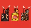 Миниатюра фото сумка grocery shit seletti | 220svet.ru
