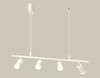Миниатюра фото подвесной светильник ambrella light diy spot techno xb9001150 | 220svet.ru