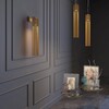 Миниатюра фото подвесной светильник odeon light luigi 4137/1 | 220svet.ru