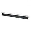 Миниатюра фото трековый магнитный светодиодный светильник iledex technical vision 4822-004-l602-24w-110dg-4000k-bk | 220svet.ru