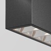Миниатюра фото уличный трековый светодиодный светильник maytoni points elasity ip o-tr01-2-s-10wb3k | 220svet.ru