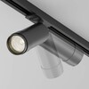 Миниатюра фото трековый светильник maytoni technical focus led tr021-1-12b3k-z-d-b | 220svet.ru