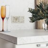 Миниатюра фото розетка с заземлением шторками и usbх2 werkel слоновая кость w1171503 | 220svet.ru