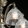 Миниатюра фото потолочная люстра mw-light amanda 481015205 | 220svet.ru