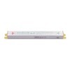 Миниатюра фото блок питания swg 12v 18w ip20 1,5a l-18-12 001127 | 220svet.ru