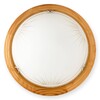 Миниатюра фото настенный светильник toplight wifa tl9144y-02pn | 220svet.ru