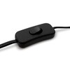 Миниатюра фото настольная лампа freya evidence fr5372tl-01b | 220svet.ru