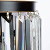 Миниатюра фото настенный светильник divinare nova 3001/01 ap-2 | 220svet.ru