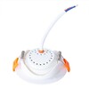 Миниатюра фото встраиваемый светодиодный светильник arte lamp kaus a4762pl-1wh | 220svet.ru