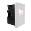Миниатюра фото встраиваемый светильник deko-light yvette ii w 763007 | 220svet.ru