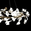 Миниатюра фото подвесная люстра loft it fleur 10124/10 | 220svet.ru