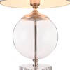 Миниатюра фото настольная лампа maytoni lowell z533tl-01n | 220svet.ru