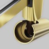 Миниатюра фото трековый магнитный светодиодный светильник maytoni focus led flarity tr144-1-12w3k-w-bs | 220svet.ru