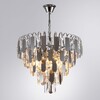 Миниатюра фото подвесная люстра arte lamp a2719sp-6cc | 220svet.ru