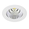 Миниатюра фото встраиваемый светильник lightstar soffi 11 212416 | 220svet.ru