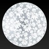 Миниатюра фото настенный светильник toplight primrose tl9061y-02wh | 220svet.ru